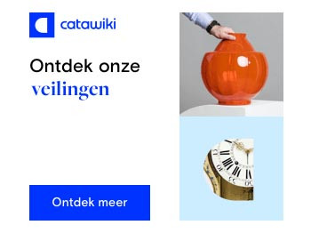 Hoe werkt kopen en verkopen op Catawiki?